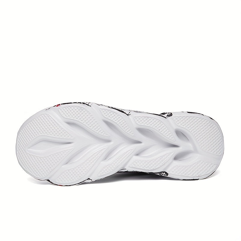 Men's Blade Sneakers For Jogging Tennis Gym