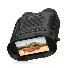Infrared Night Vision Binoculars For Night Fishing