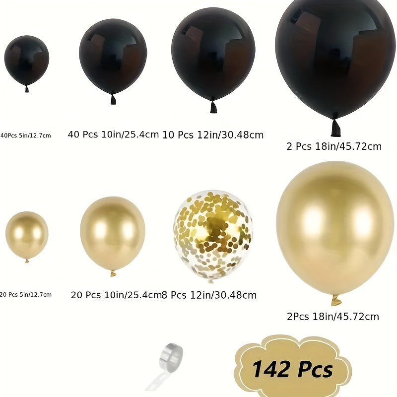 Balloon Decor Scene Room Birthday Party Supplies Theme Decoration