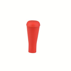 10pcs 8mm Soft Rubber Arrowheads Archery Game Practice Safety Tips