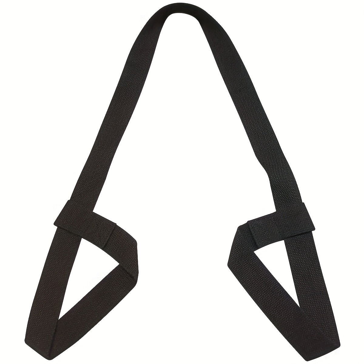 Adjustable Yoga Mat Strap Sling for Storage