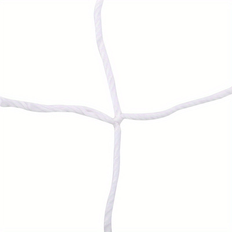 1pc Football Net Football Goal Net Football Training Accessory