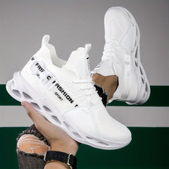 Women's Breathable Tennis Sports Shoes Lightweight Travel Shoes