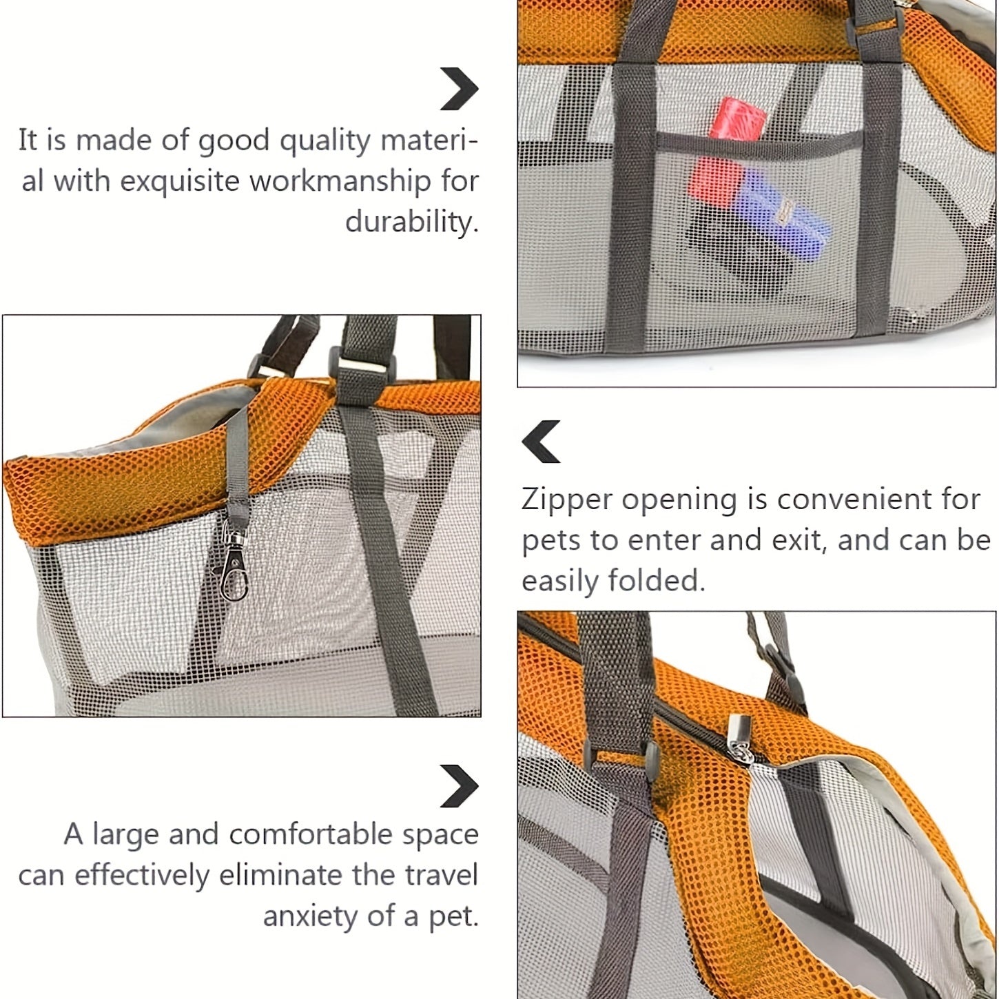 Comfort Carrier Pet Carrier Bags Cat Bag Pet Carrier For Grooming