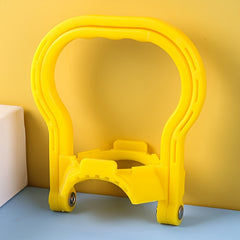 Portable Water Bottle Handle - Easy Lift Up Plastic Water Bucket Holder