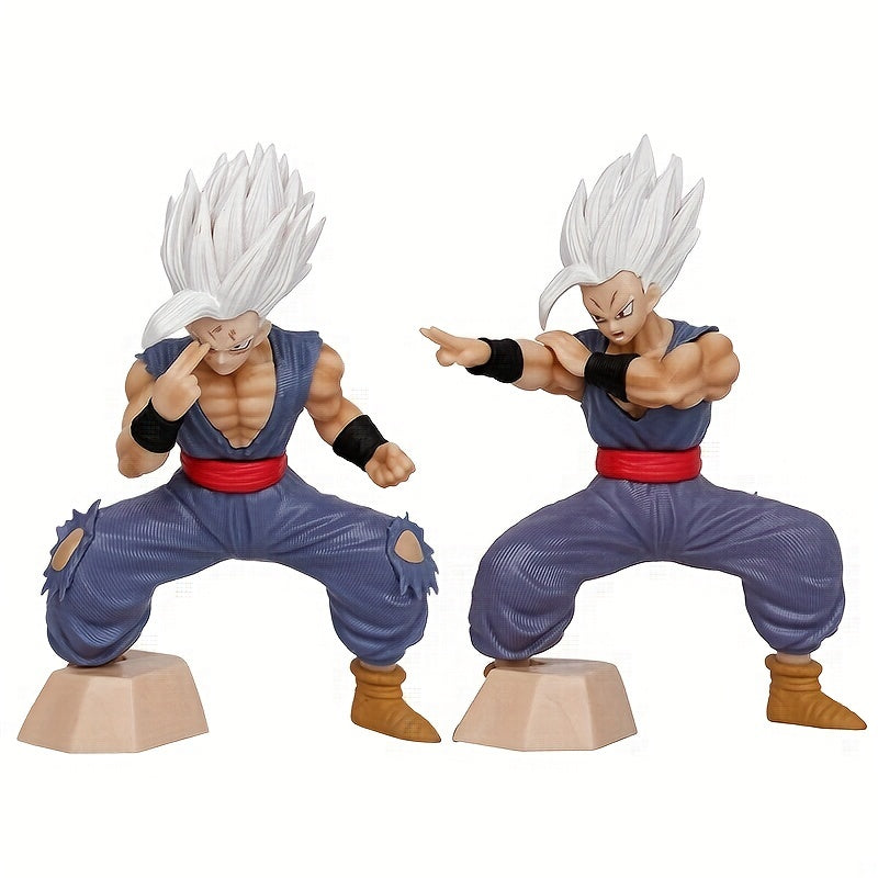 Anime Character Home Decoration Collectible Ornament Toy Figure