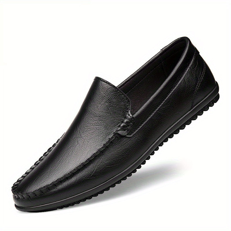 Men's Loafers Non Slip Comfy Casual Shoes