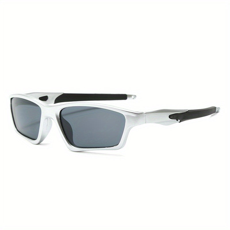UV Protection Sport Sunglasses Mens Driving Sunglasses Bike Glasses
