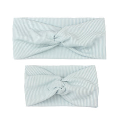 Parent Child Headbands Elastic Hair Bands Hair Accessories