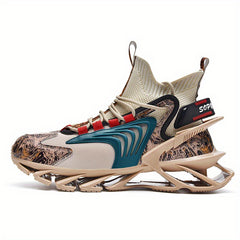 Men's Blade Sneakers for Running Jogging