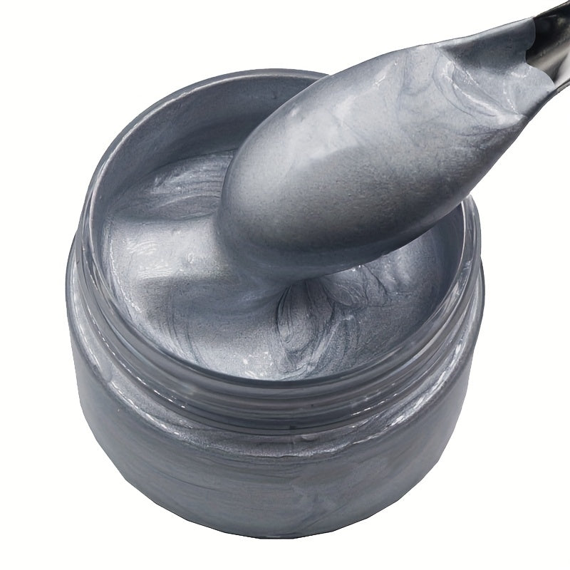 Water Based Metal Painting Pigment - Enhance Your Projects