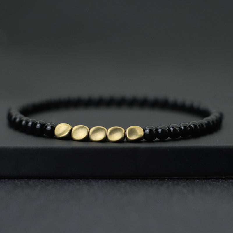 Boho Beads Bracelet for Women