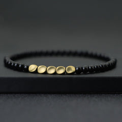 Boho Beads Bracelet for Women