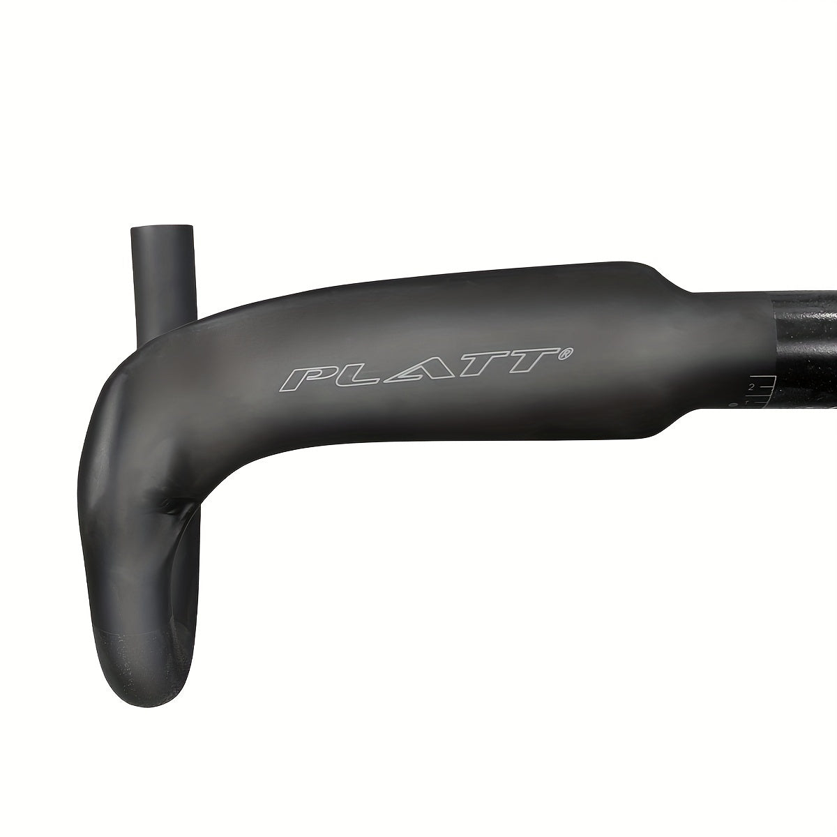 Carbon Road Bike Handlebar 31.8MM 400 420 440MM Internal Routing
