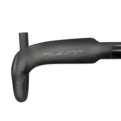 Carbon Road Bike Handlebar 31.8MM 400 420 440MM Internal Routing