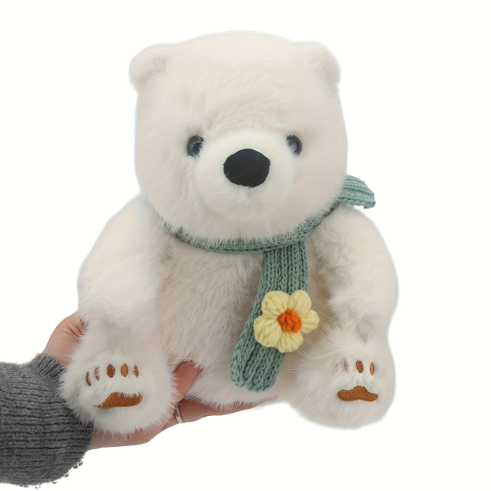 Giant Panda Soft Doll, Perfect Holiday Gift for Boys and Girls