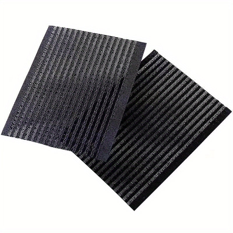 Hair Pad Hair Sticker Clip Bang Fixed Seamless Magic Paste Posts
