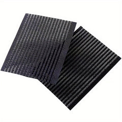 Hair Pad Hair Sticker Clip Bang Fixed Seamless Magic Paste Posts