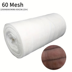 Protective Garden Insect & Vegetable Nets Greenhouse Pest Control