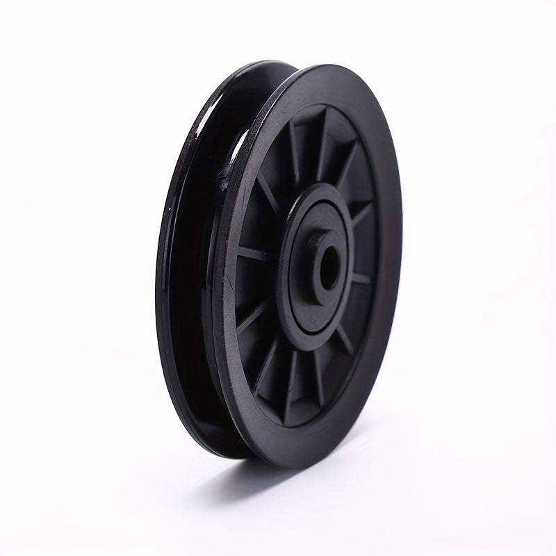 Bearing Pulley Fitness Machine Accessory
