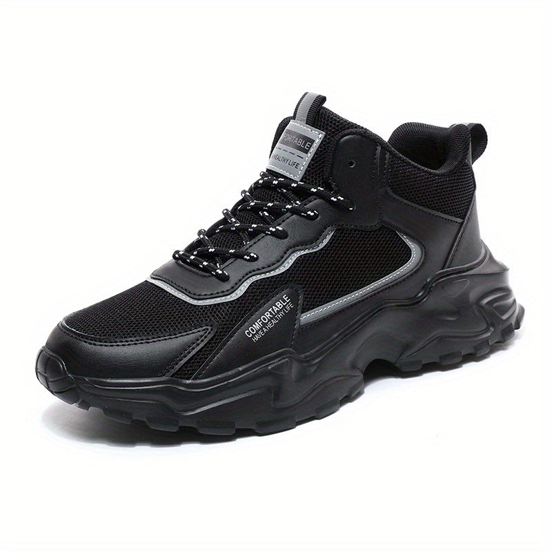 Men's Minimalist Non Slip Running Shoes Spring Summer