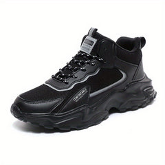 Men's Minimalist Non Slip Running Shoes Spring Summer