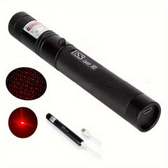 Lightweight USB Cable Charger Laser Pen - TAG Laser Light