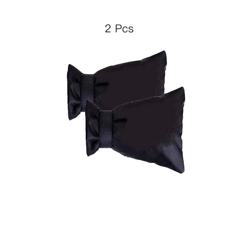 2pcs Faucet Cover Hose Cover Socks Winter Faucet Insulation Cover