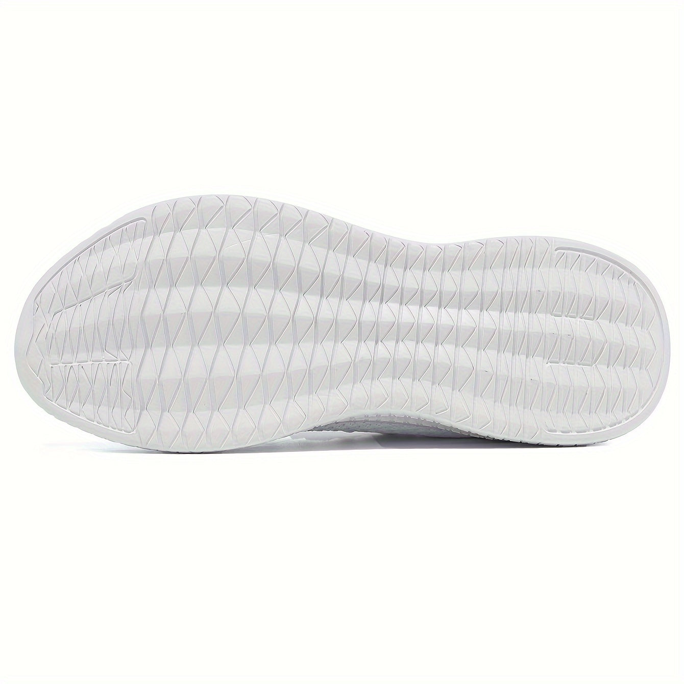 Women's Breathable Mesh Tennis Sports Shoes, Lightweight and Comfortable