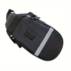 Bicycle Repair Kit Storage Bag Bike Seat Bag Bike Saddle Bag