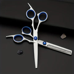 Professional Hairdressing Scissors 15-24cm Hair Scissors