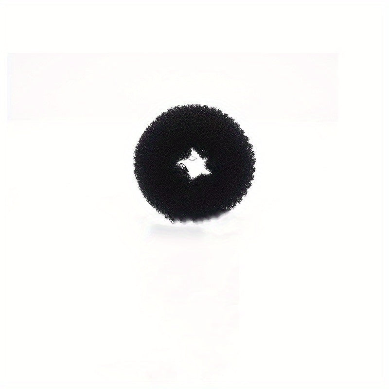 Hair Bun Chignon Maker Ballerina Hair Bun Accessory Prom Wedding