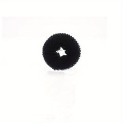 Hair Bun Chignon Maker Ballerina Hair Bun Accessory Prom Wedding