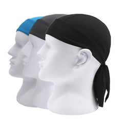Men's Quick-drying Sports Sunscreen Headscarf