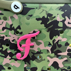 Silicone Bag Charms For Bogg Bag Beach Bag