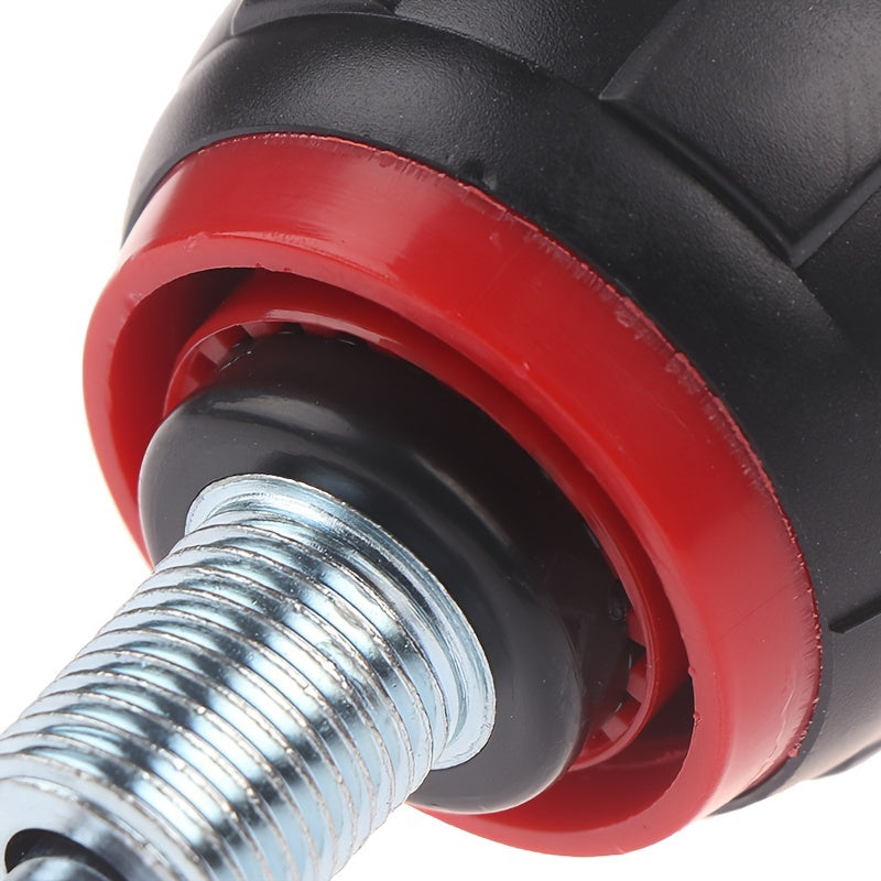 Gym Accessories Fitness Sport Bike Pull Pin M16 Thread Diameter 16mm Spring Knob