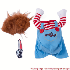 Pet Costumes for Halloween & Christmas