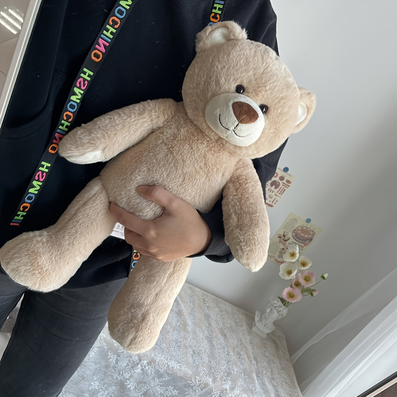 Teddy Bear Plush Toy for Girls Home Decor