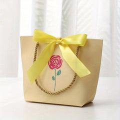 Dinosaur Paradise Gift Bag for Birthday or Wedding