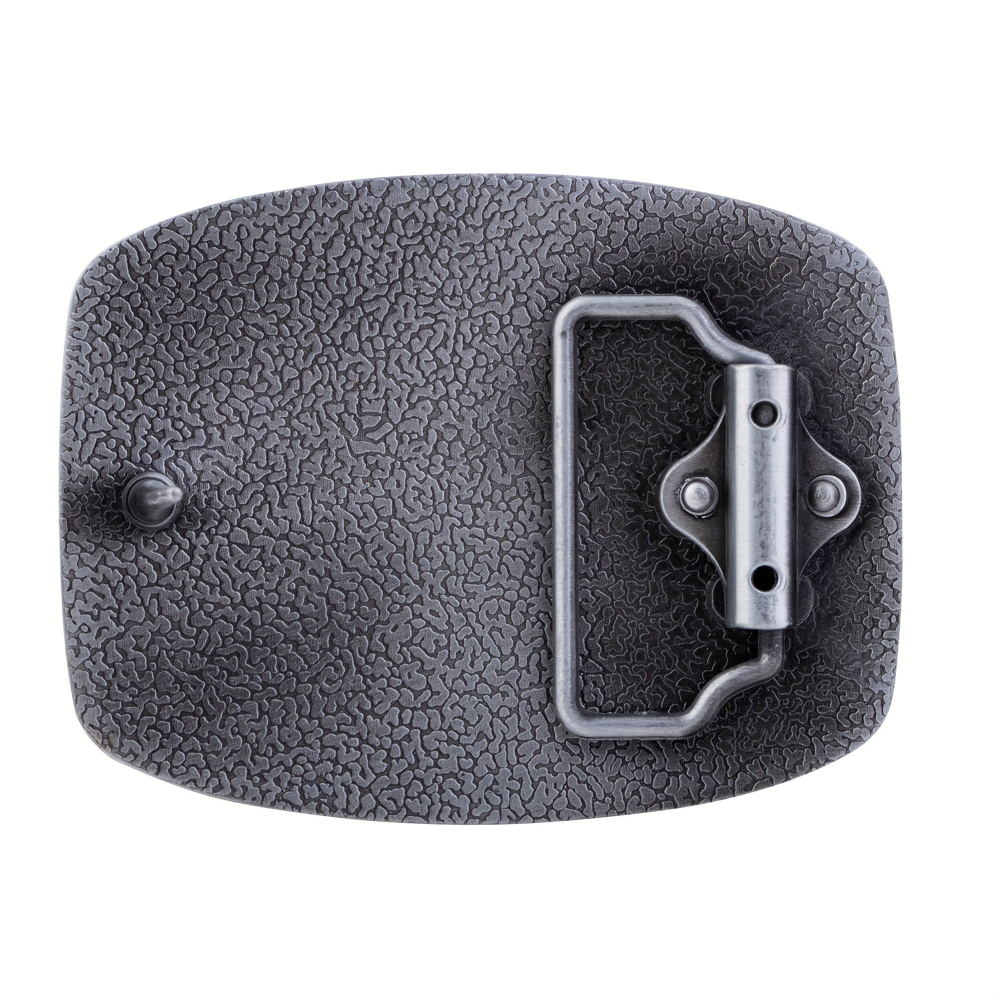 Western Cowboy Bull Head Belt Buckle Novelty