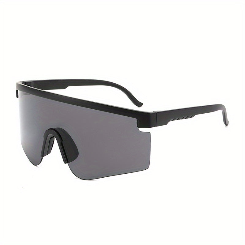 Photochromic Sports Sunglasses UV400 Shield for Cycling Fishing Skiing