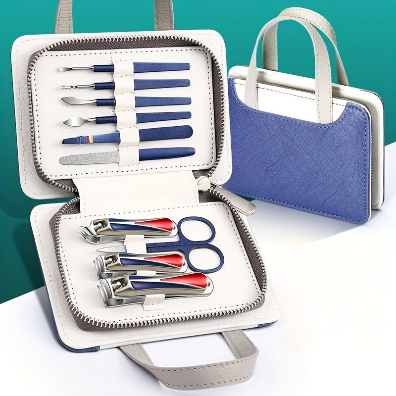 High-end Nail Clipper Set for Household Foot Repair