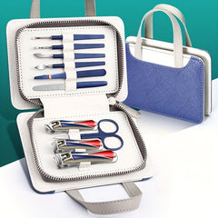 High-end Nail Clipper Set for Household Foot Repair