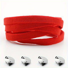 Casual Elastic Tie Lazy Shoelaces Sports Shoelaces