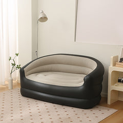 Portable Inflatable Couch Air Sofa for Indoor and Outdoor Use
