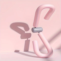Multifunctional Leg Training Clip for Yoga Stretching Clamp