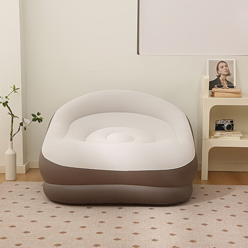 Portable Lightweight Air Mattress for Home and Camping