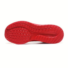 Men's Lightweight Breathable Running Shoes Spring Summer