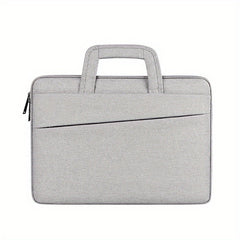 Portable Laptop Bag Business Commuter Briefcase Fits 33.02cm Tablet