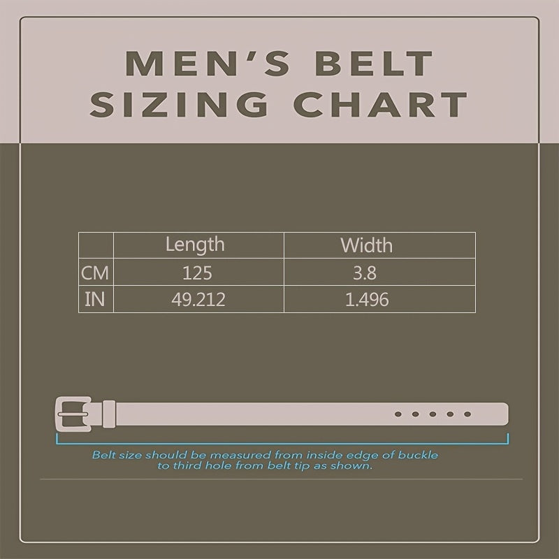 Nylon Elastic Tactical Belt with Metal Buckle